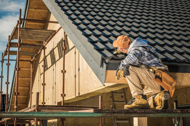 Best Metal Roofing Installation  in Pen Argyl, PA