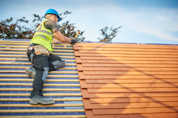 Best Flat Roofing  in Pen Argyl, PA